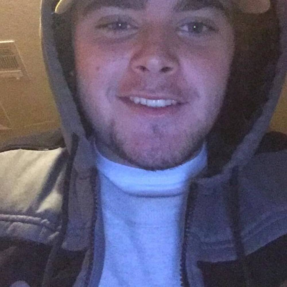 Meet your Posher, Don